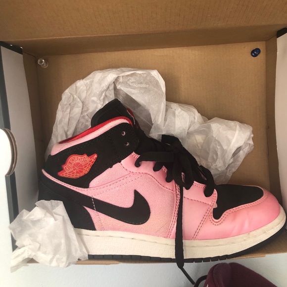 jordan 1 - Picture 3 of 9